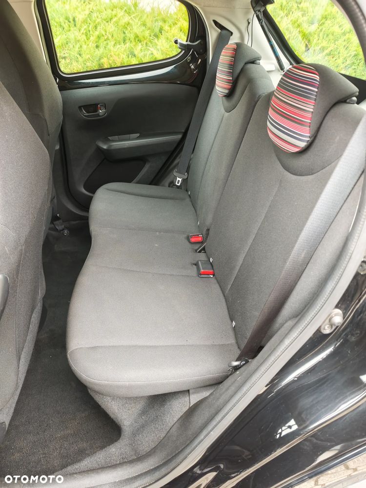Citroën C1 - 12