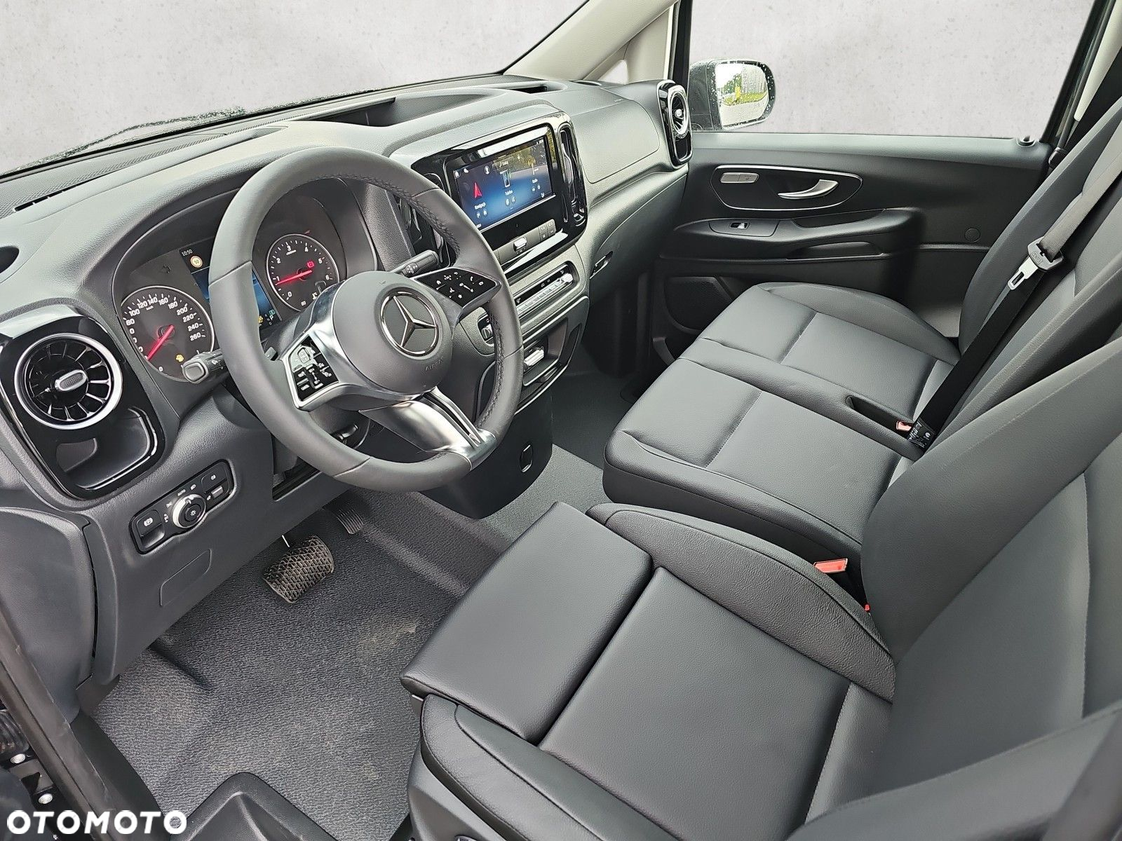 Mercedes-Benz vito 116 CDI - 11