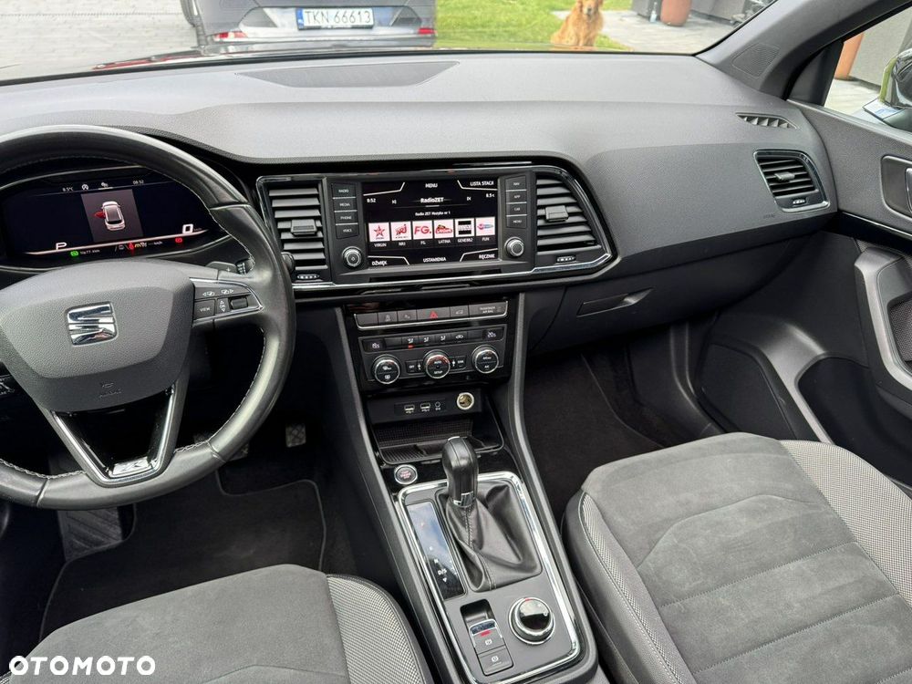 Seat Ateca - 23