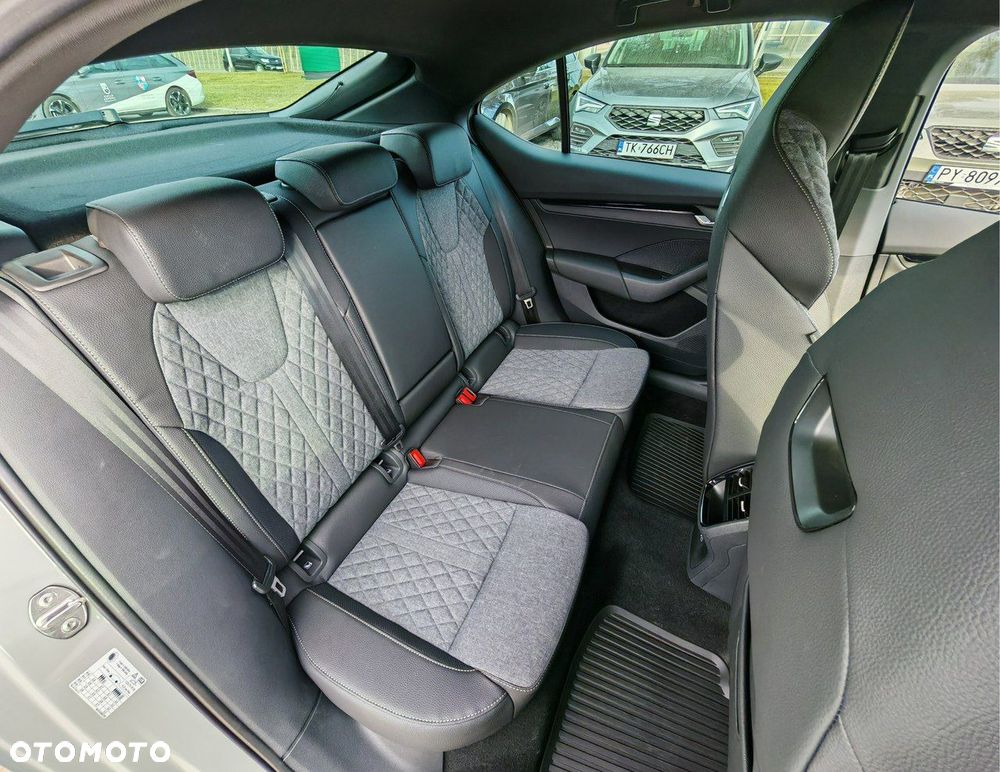 Skoda Octavia 1.5 TSI e-Tec Sportline DSG - 10