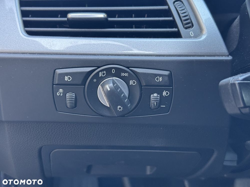 BMW Seria 5 - 15