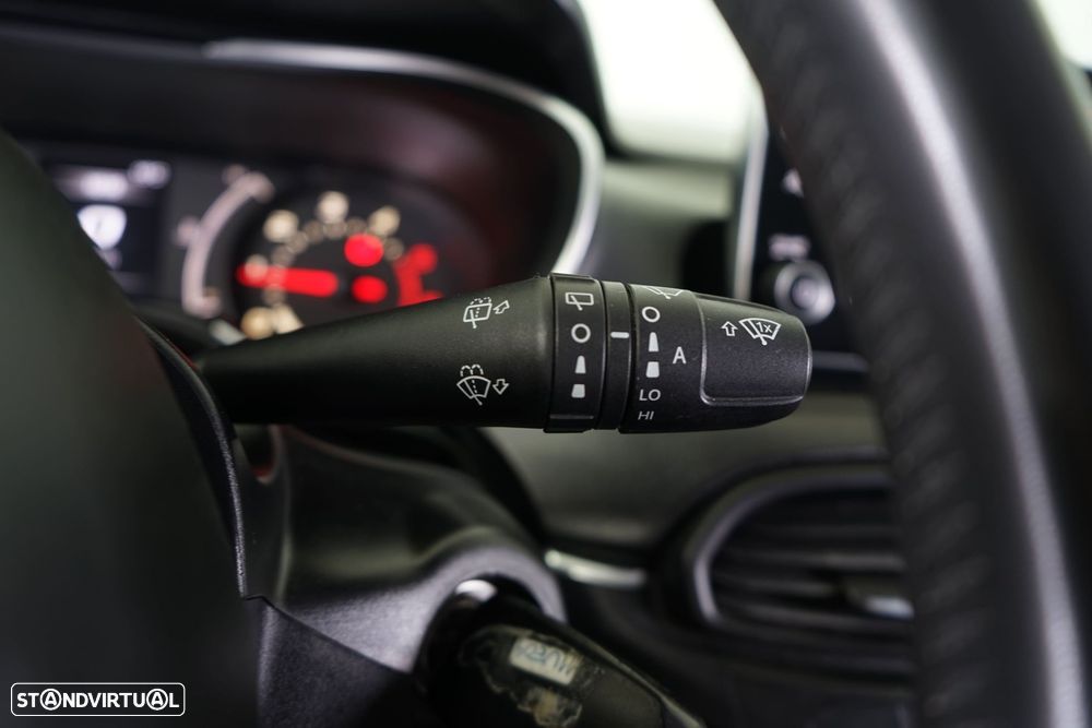 Fiat Tipo 1.3 M-Jet Lounge - 24