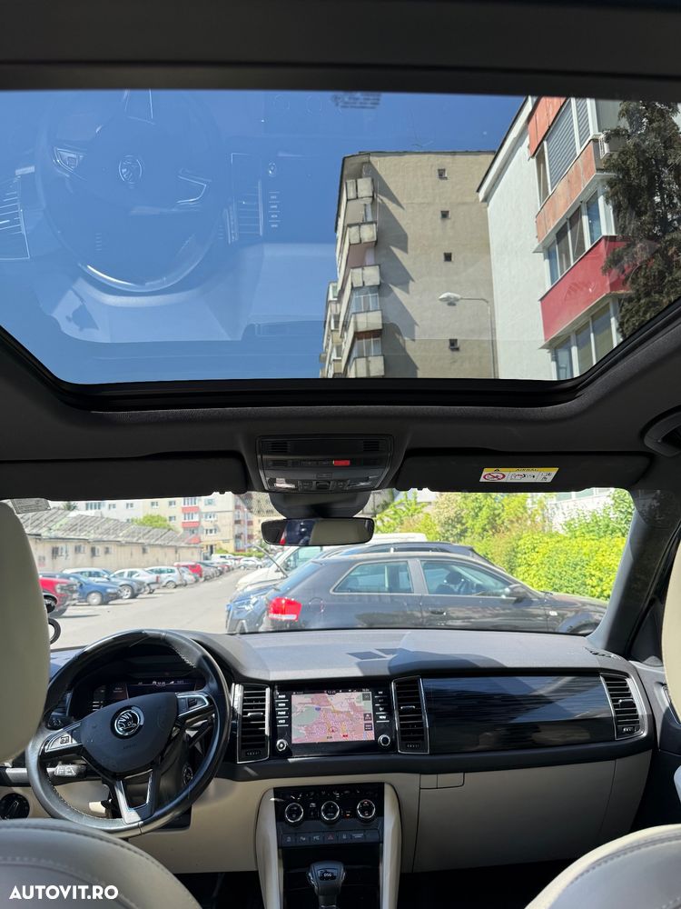 Skoda Kodiaq - 7