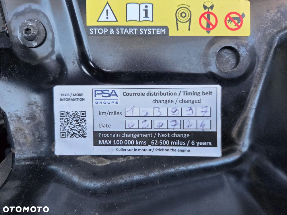 Citroën C3 Aircross 1.2 PureTech Feel S&S - 37