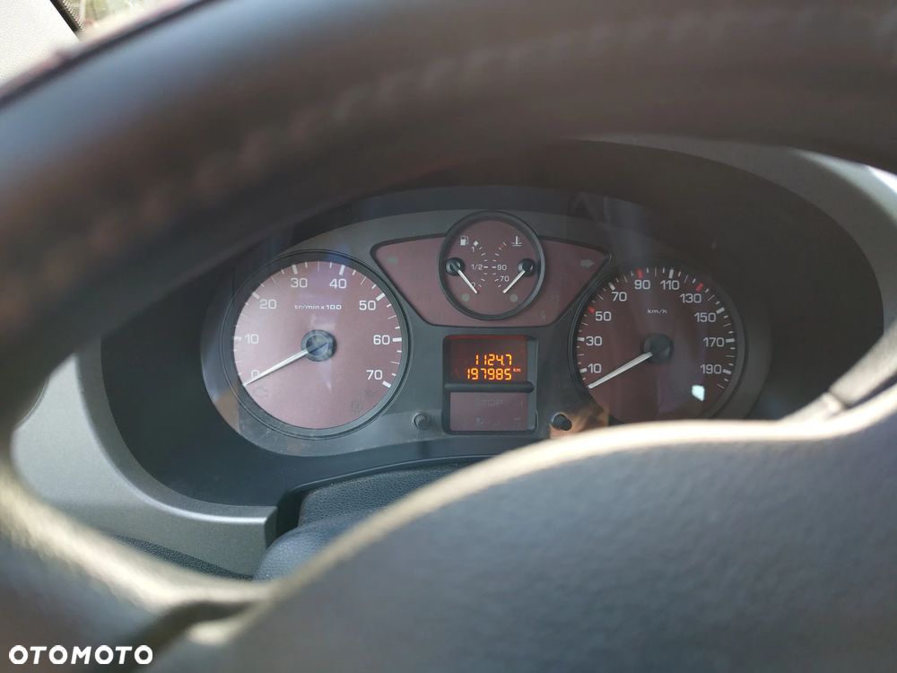 Citroën Berlingo VTi 120 Multispace - 8