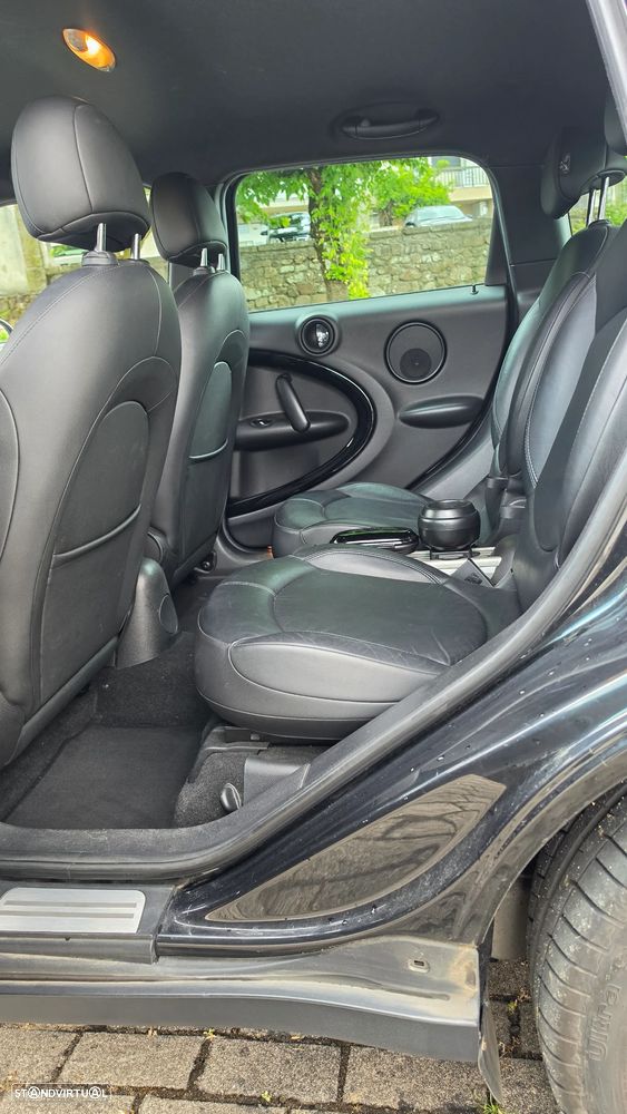MINI Countryman Cooper SD Aut. - 16