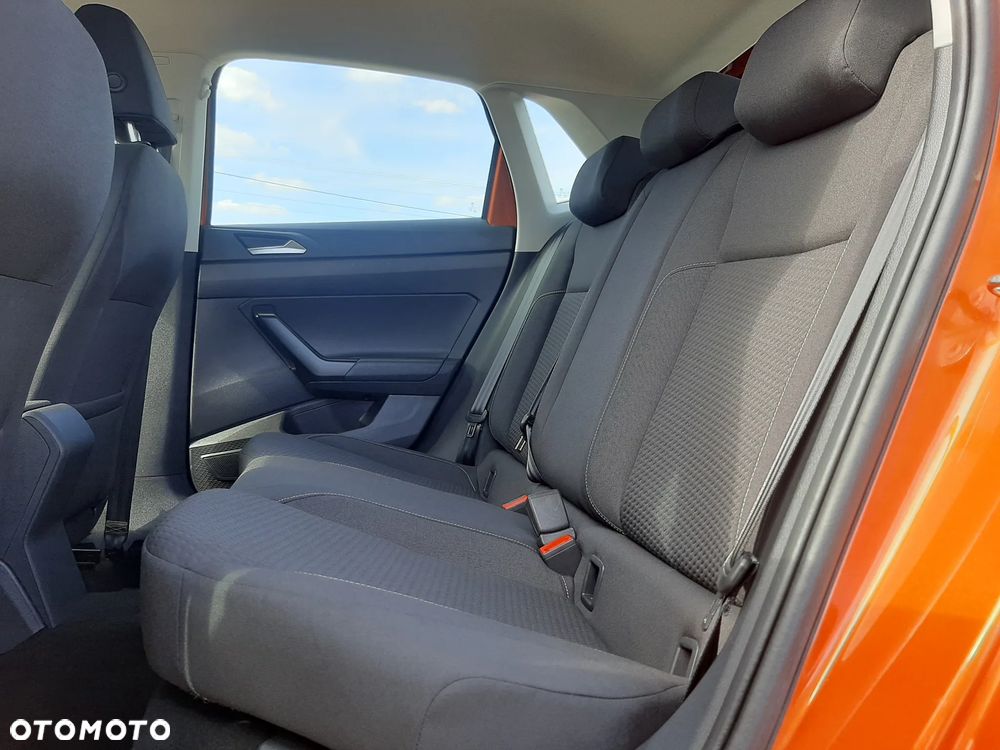 Volkswagen Polo 1.6 TDI SCR UNITED - 18