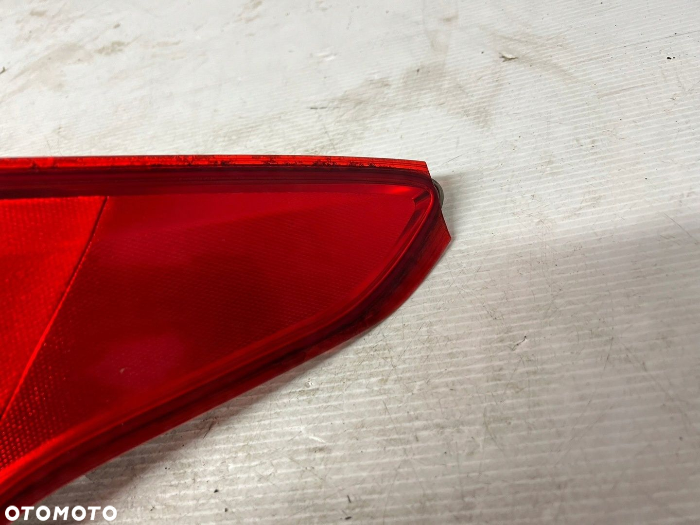 Lampa Prawa Tylna Ford Focus MK3 Lift f1eb-13404-d - 4