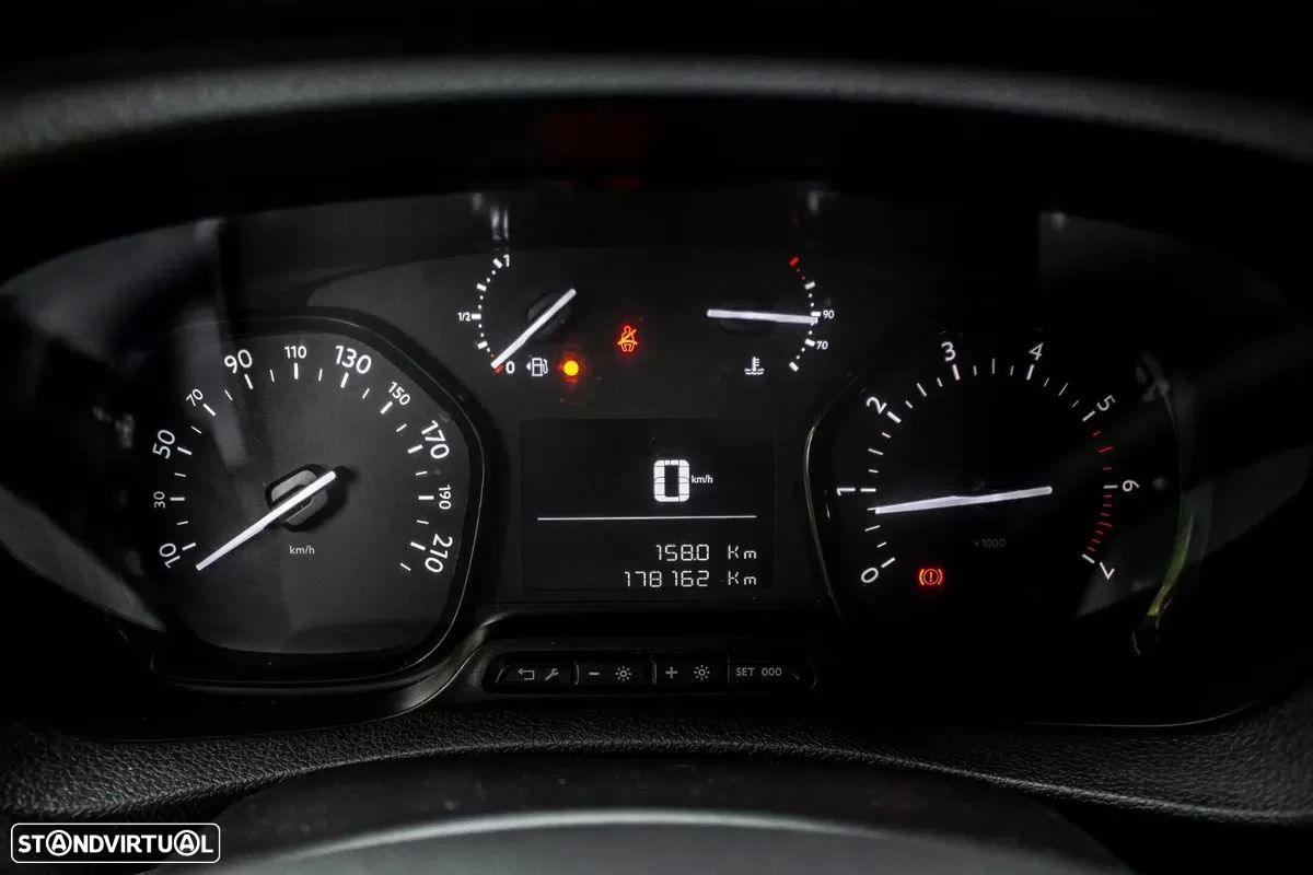 Peugeot expert 2.0 hdi premium - 15