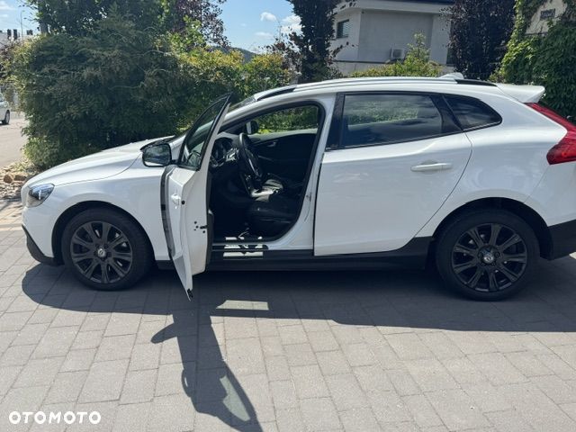 Volvo V40 T4 Drive-E Momentum - 12