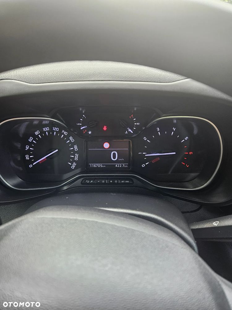 Toyota Proace City Verso Long 1.5 D-4D Family - 6