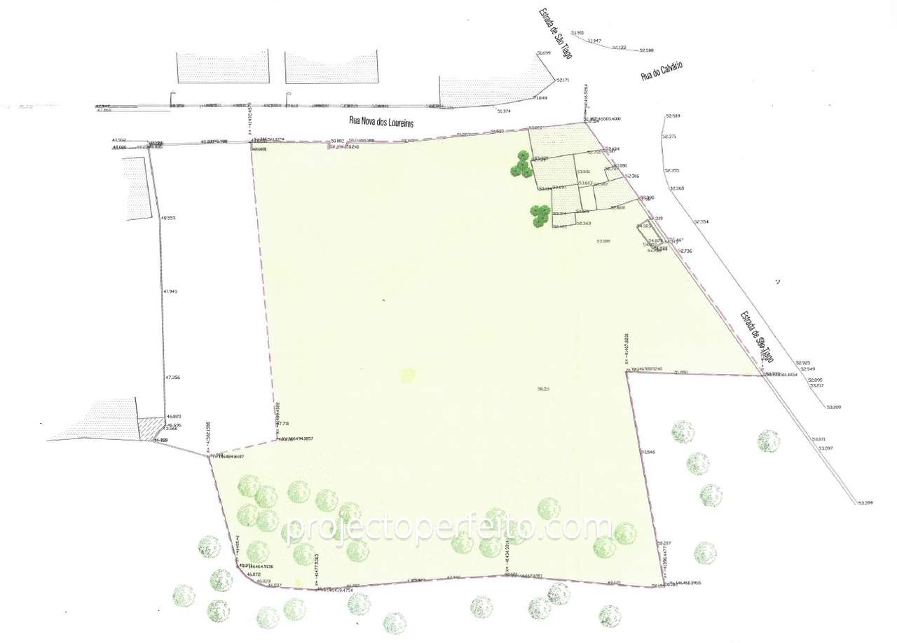 Quintinha T2 Venda em Silvalde,Espinho - Grande imagem: 4/5