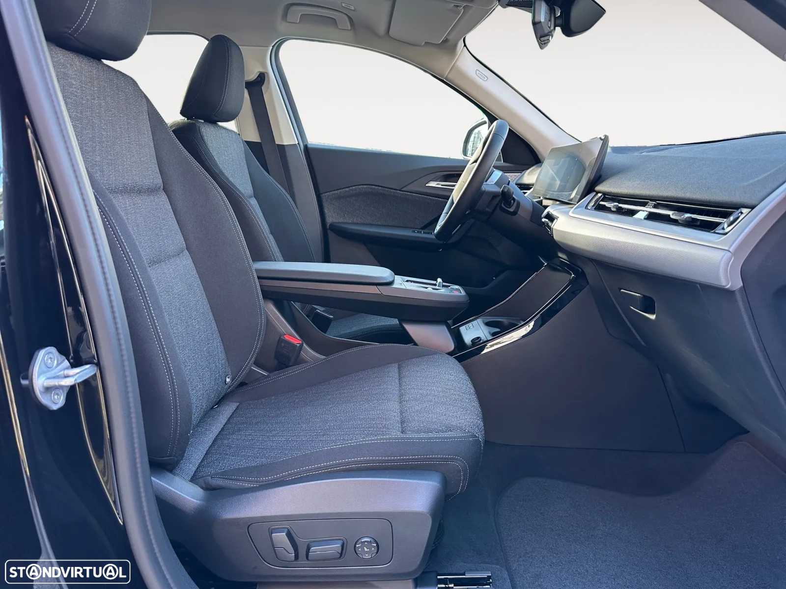 BMW iX2 eDrive20 - 14