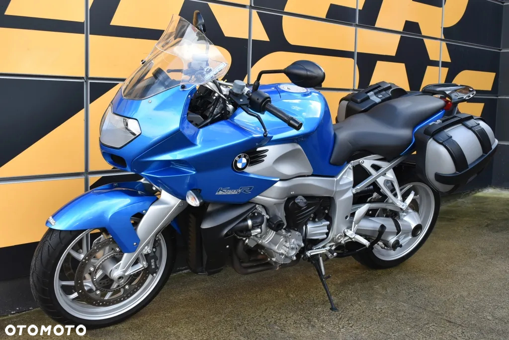 BMW K - 6