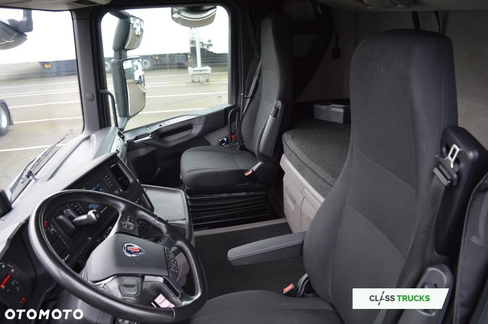 Scania R450 CR20H Retarder ACC - 9