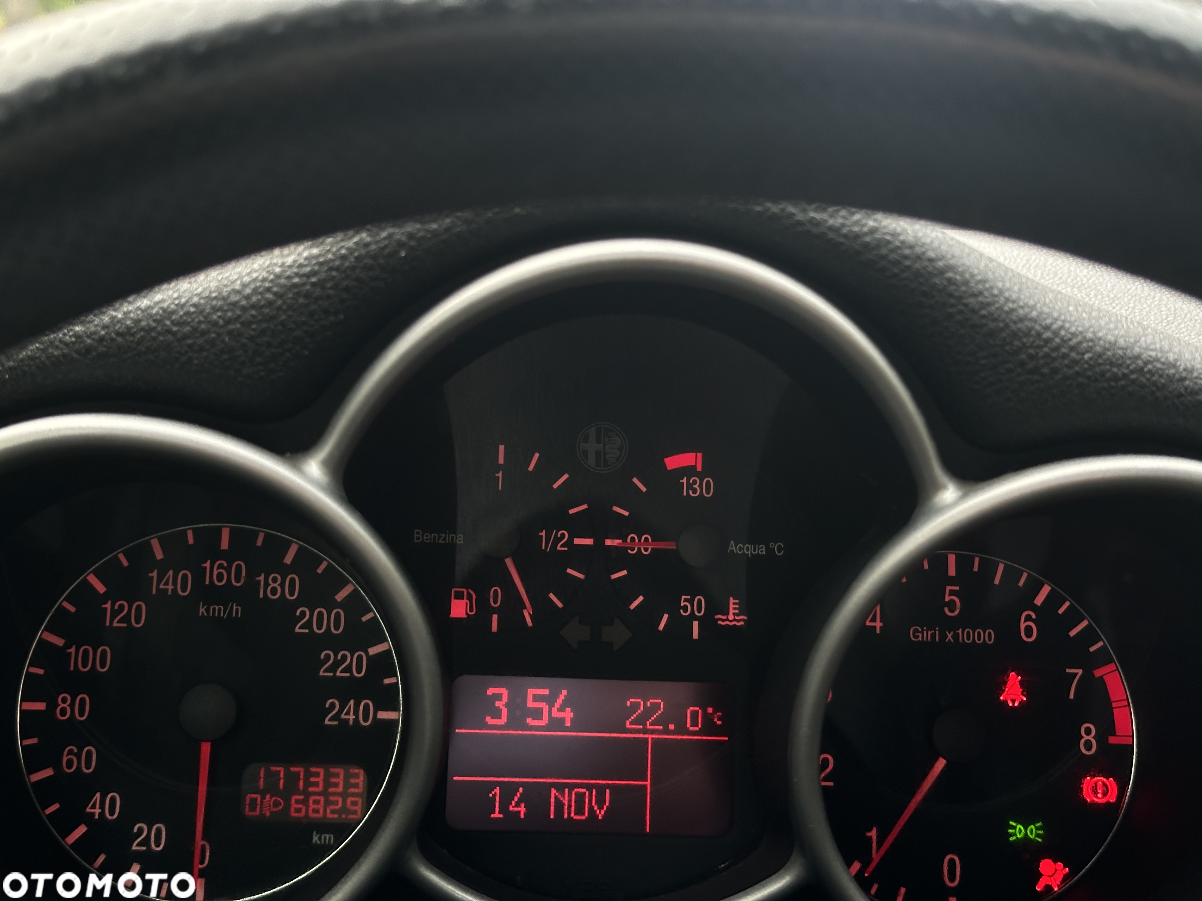 Alfa Romeo 147 - 7