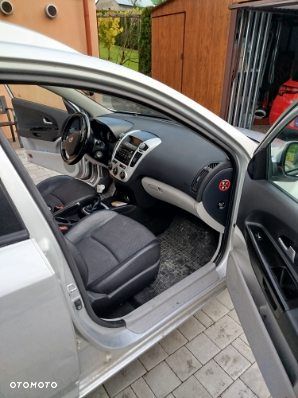 Kia Ceed 1.6 Crdi Comfort - 8