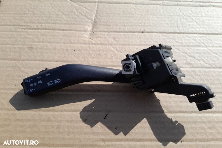 Maneta semnalizare cu tempomat 1K0953513A 1K0953513A Volkswagen VW Go - 1