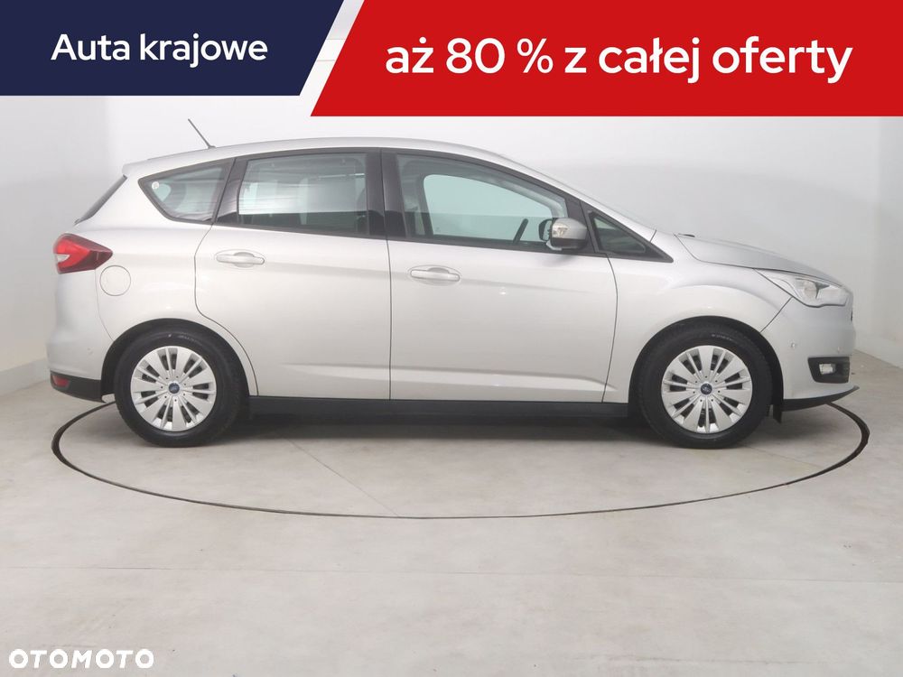 Ford C-MAX - 8