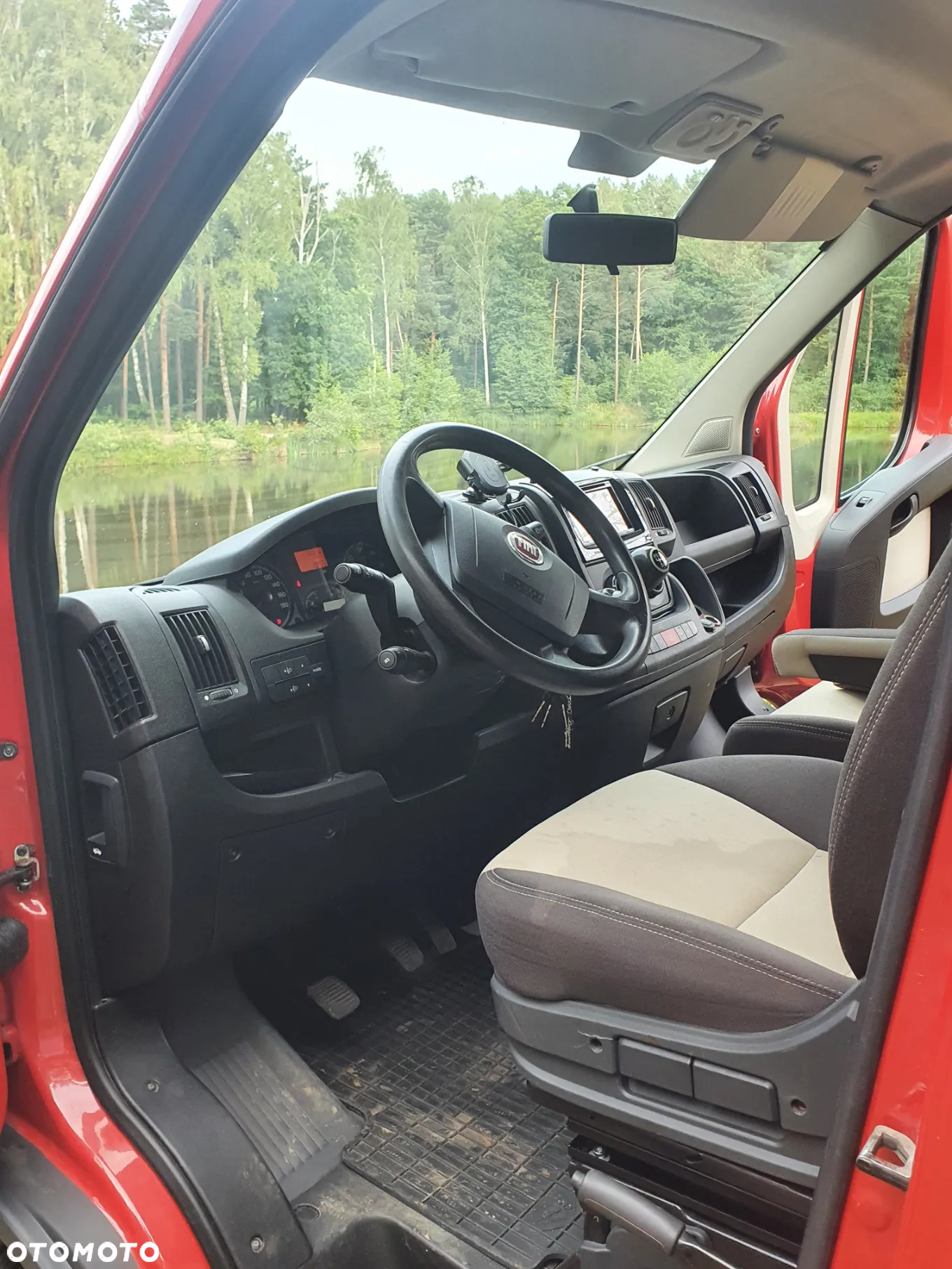 Fiat Ducato - 7
