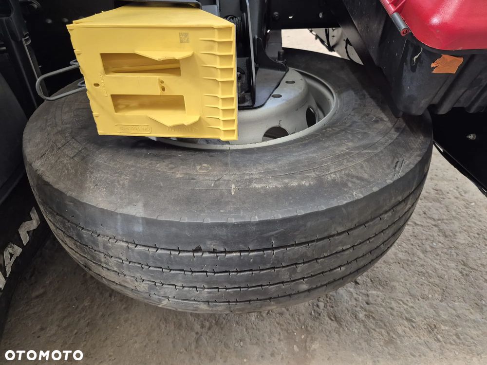 MAN TGS 18.440 4x2 BL - 10