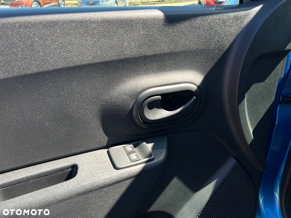 Dacia Dokker Van - 23