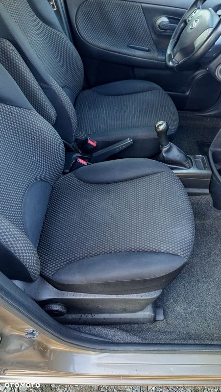 Nissan Note 1.5 dCi Tekna - 25