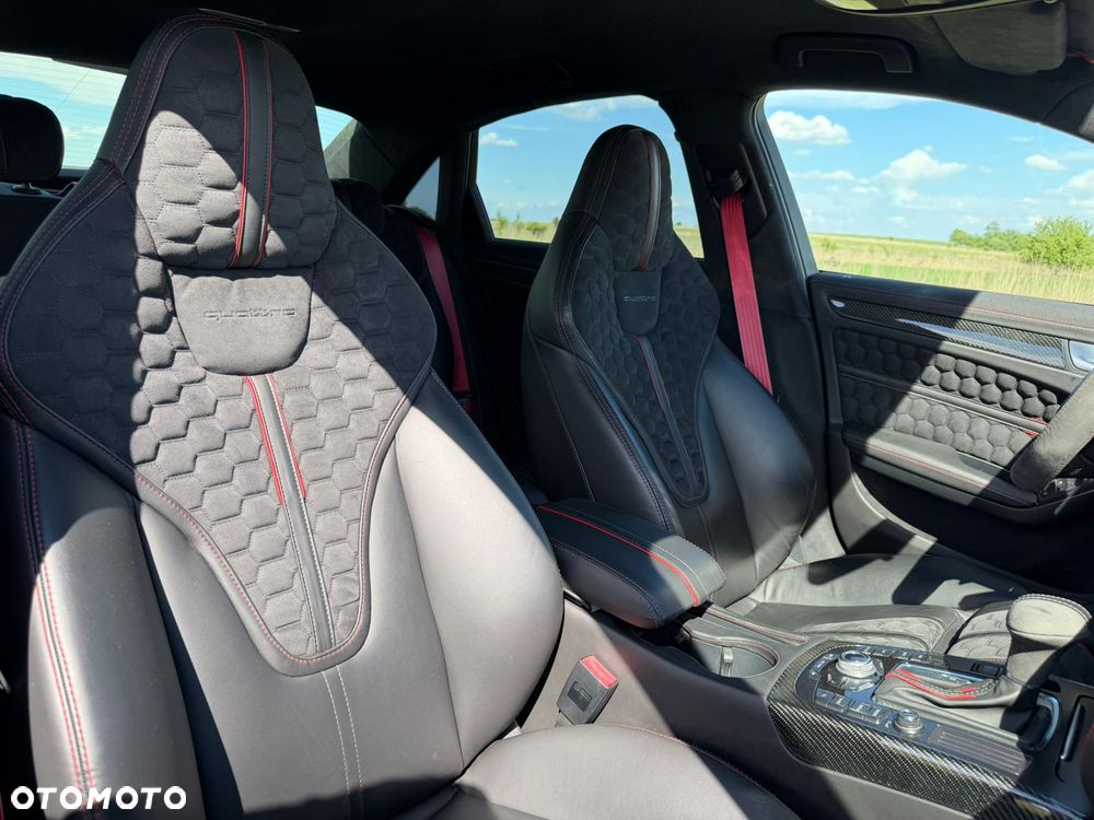 Audi S4 Avant - 10