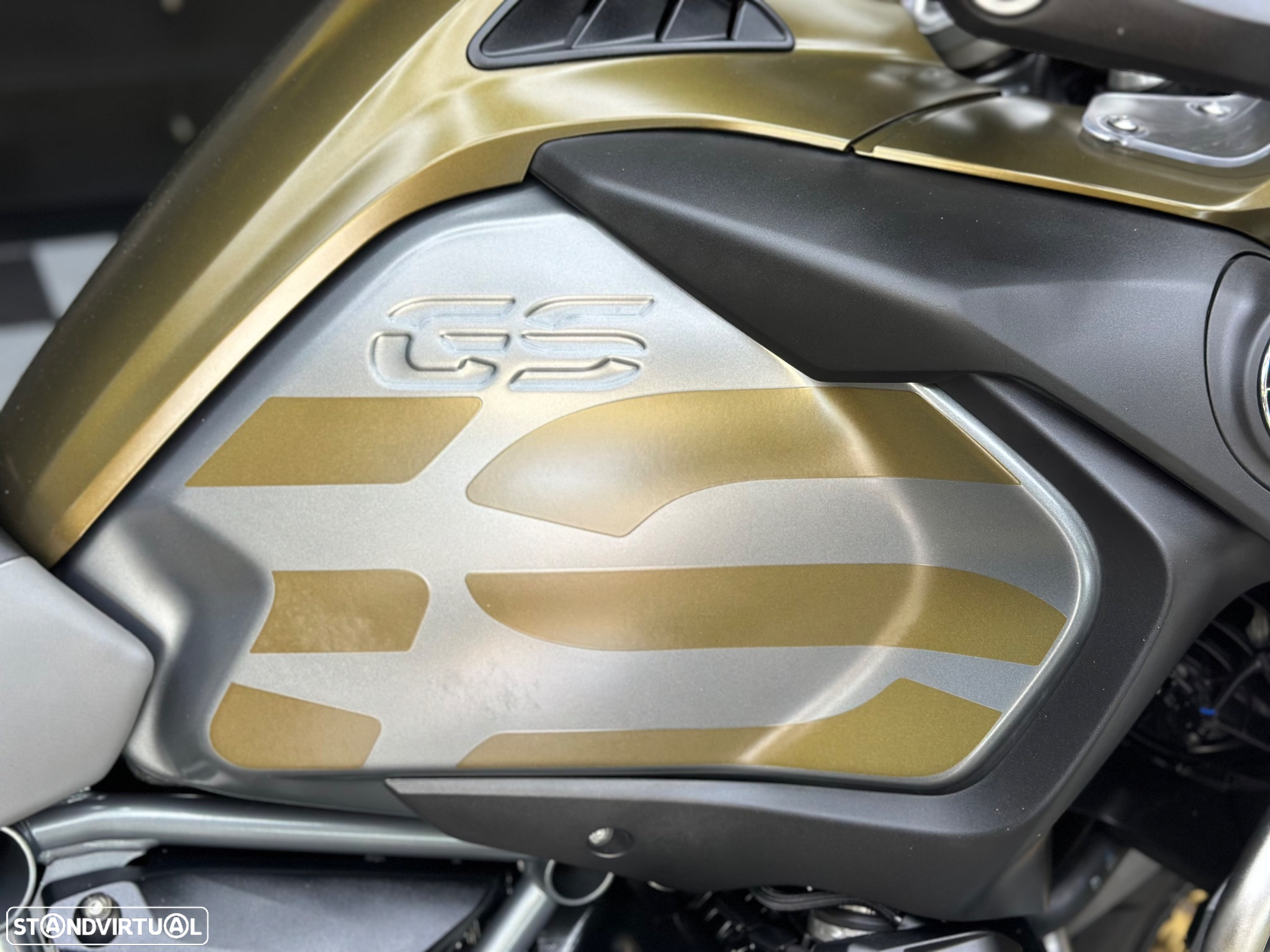 BMW R 1250 GS Adventure - 9