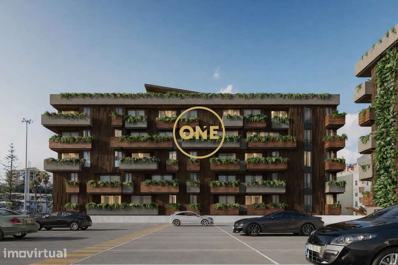 Zenith Residences – O novo marco residencial em Portimão - Grande imagem: 2/32