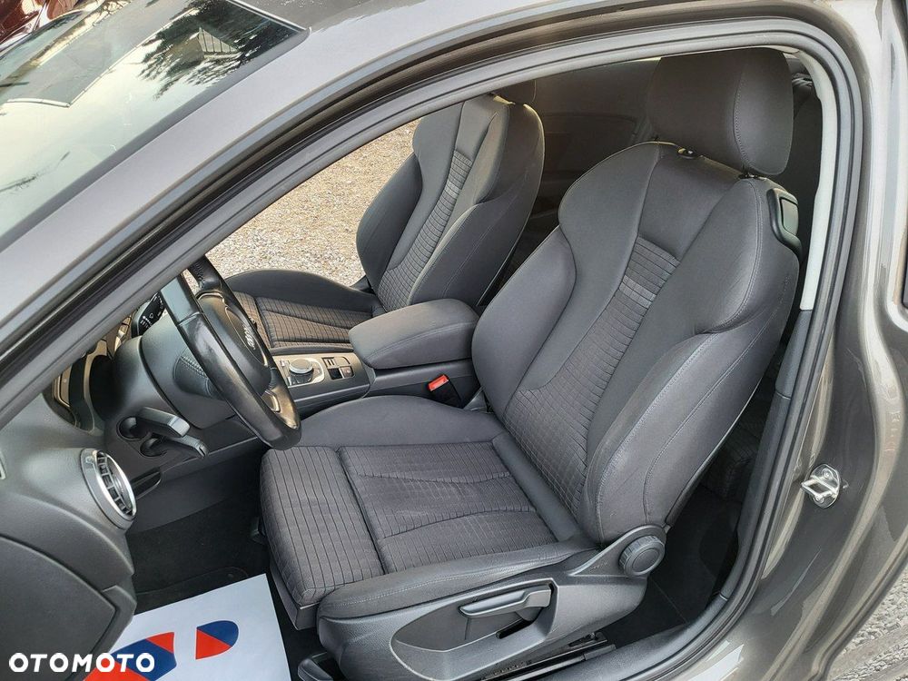 Audi A3 3-drzwiowe - 17