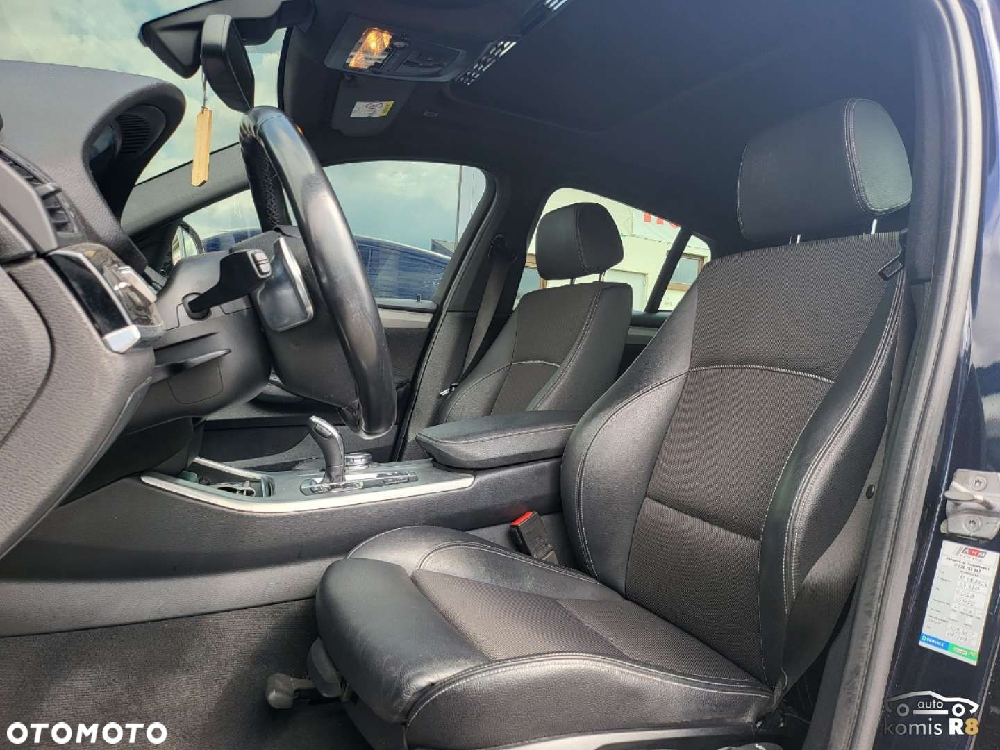 BMW X4 - 19