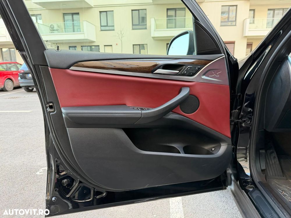 BMW X3 xDrive30e AT PHEV - 11