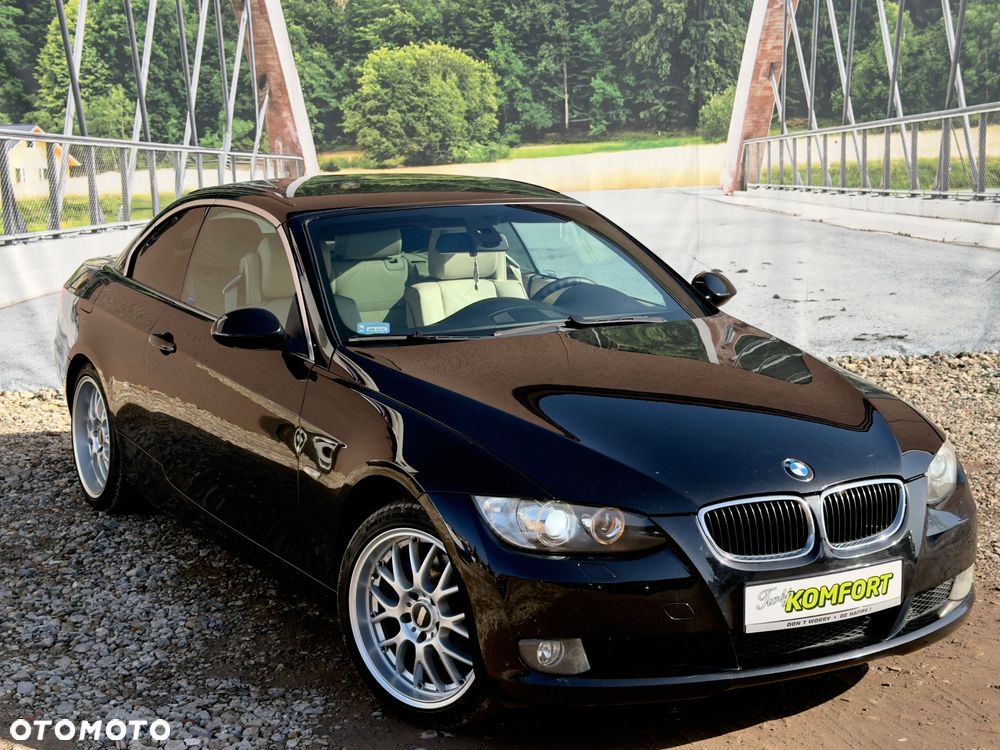 BMW Seria 3 - 27