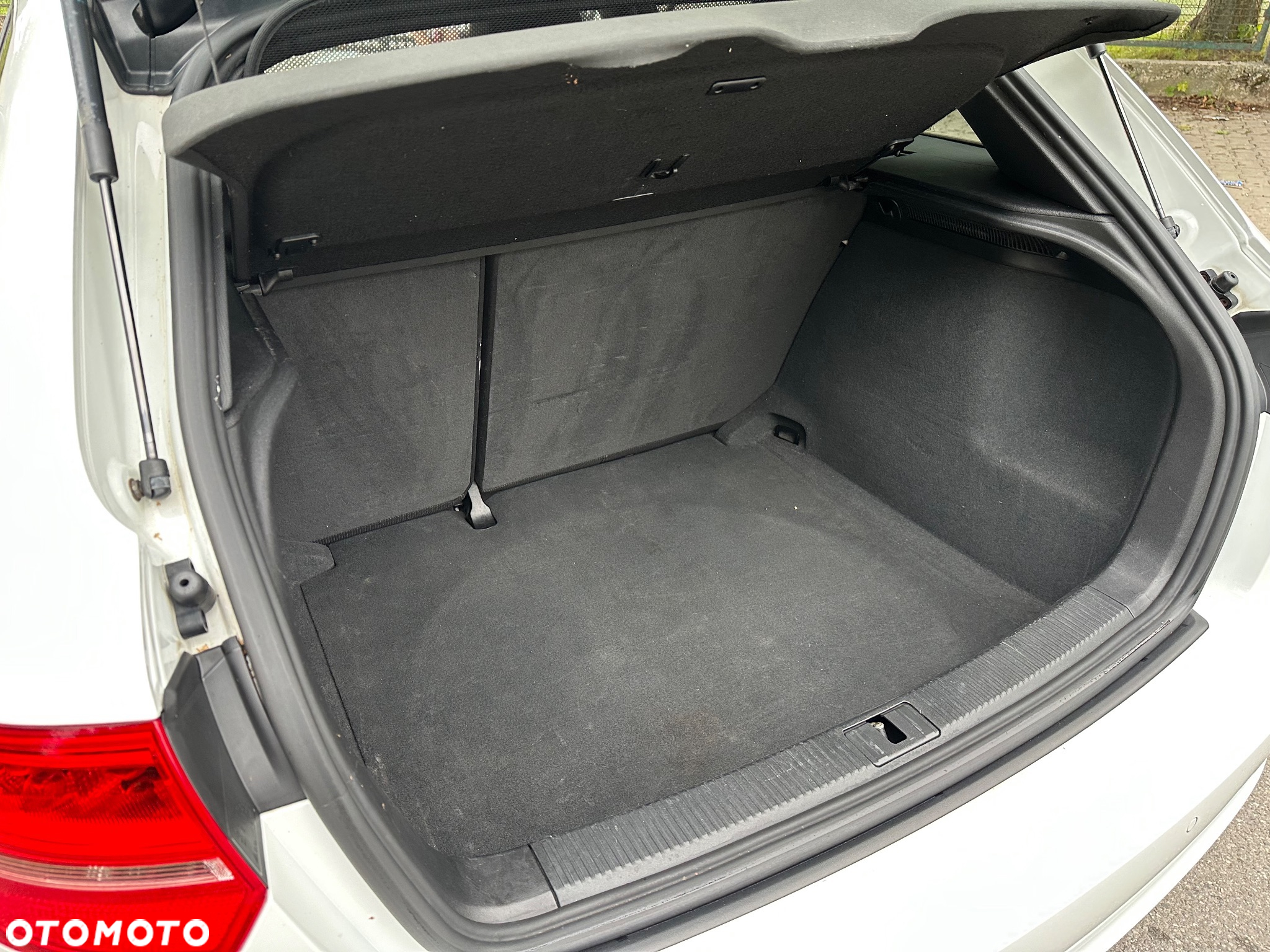 Audi A3 1.8 TFSI Sportback S line Sportpaket - 14