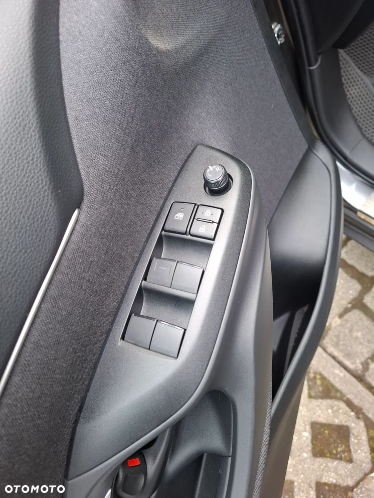 Toyota Yaris Cross Hybrid 1.5 Comfort - 7