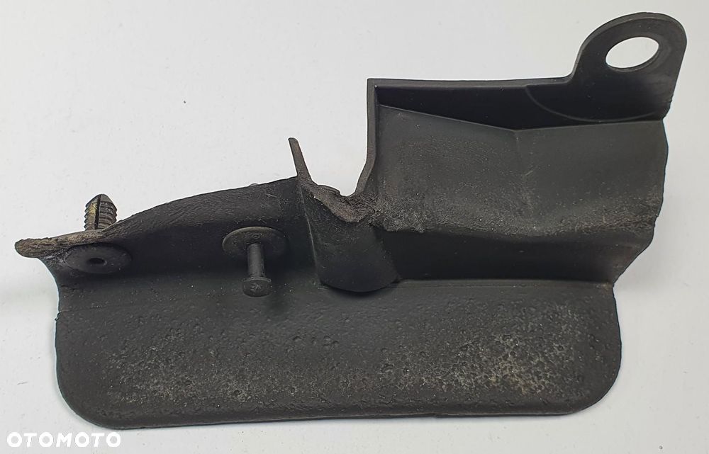 CHLAPACZ PRAWY TYŁ TYLNY MERCEDES W209 COUPE A2096981254 - 3