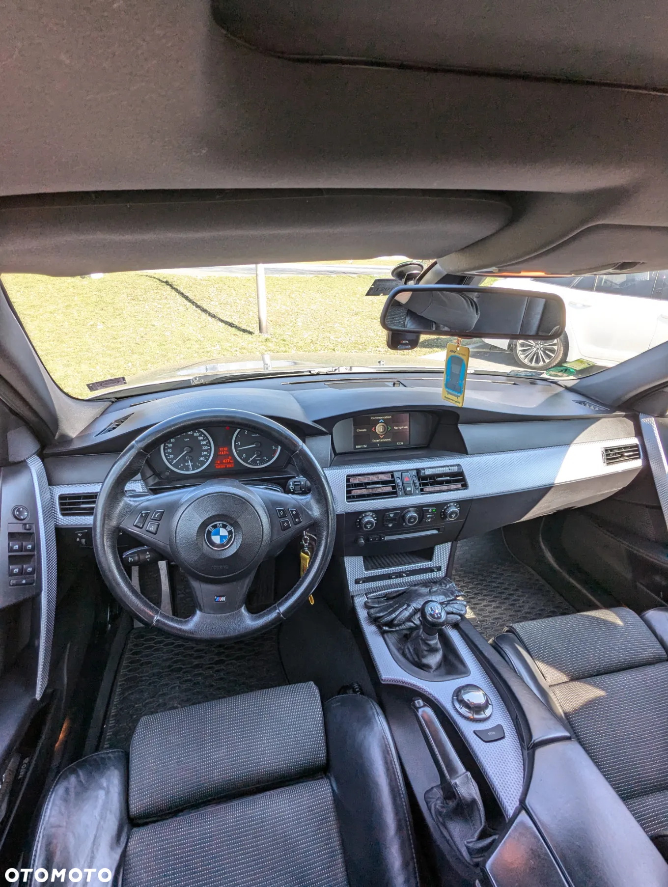 BMW Seria 5 525d - 11