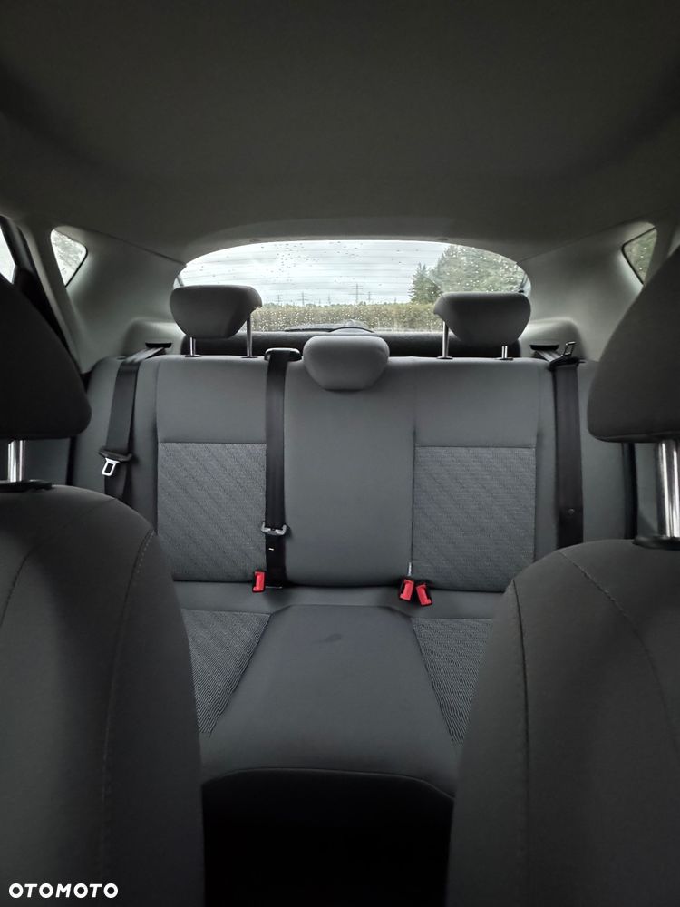 Seat Ibiza - 8