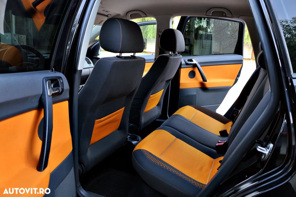 Volkswagen Polo Cross 1.9 TDI - 17