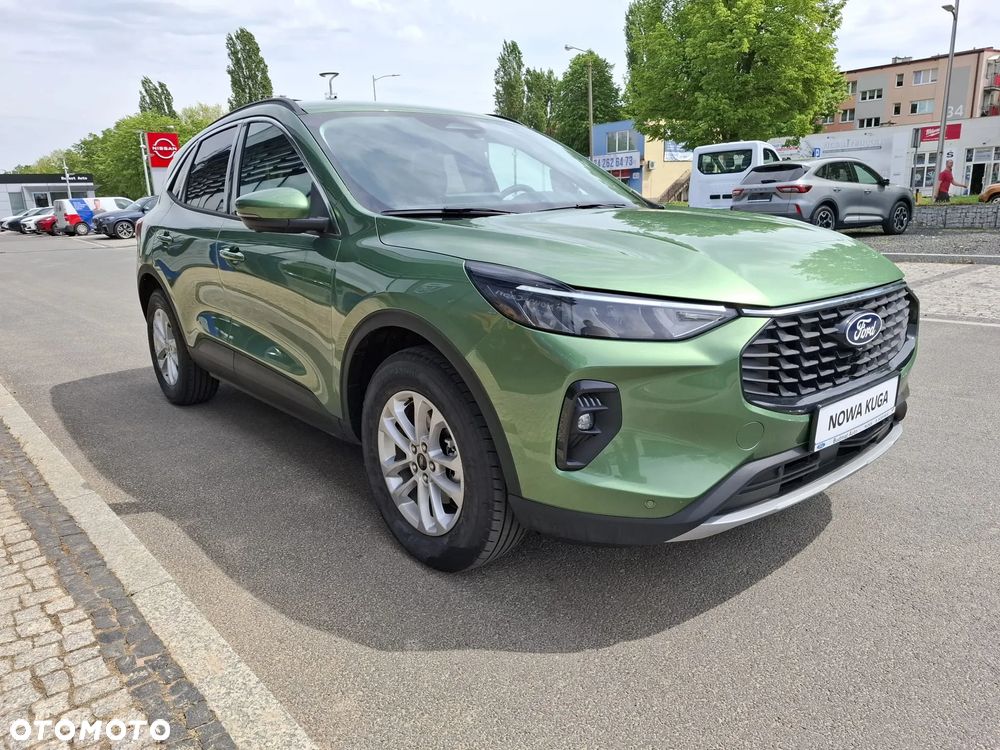 Ford Kuga 1.5 EcoBoost FWD Titanium - 3