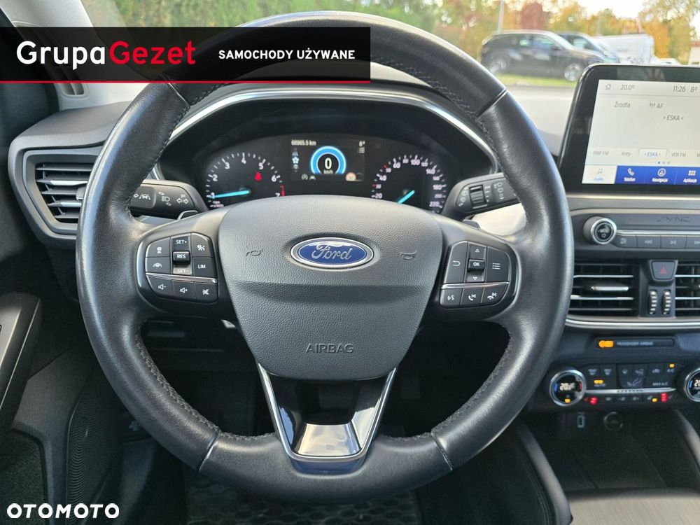 Ford Focus - 12