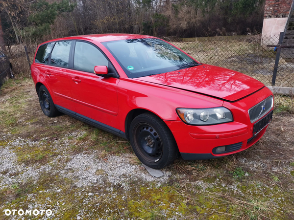 Volvo V50 Kod: 612-46 Części