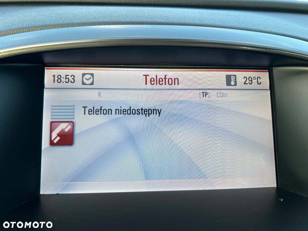 Opel Astra 1.6 NAVI - 20