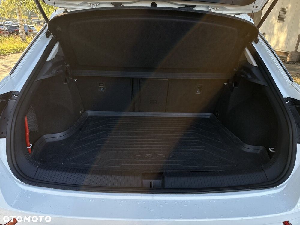 Volkswagen T-Roc 1.5 TSI Life DSG - 34