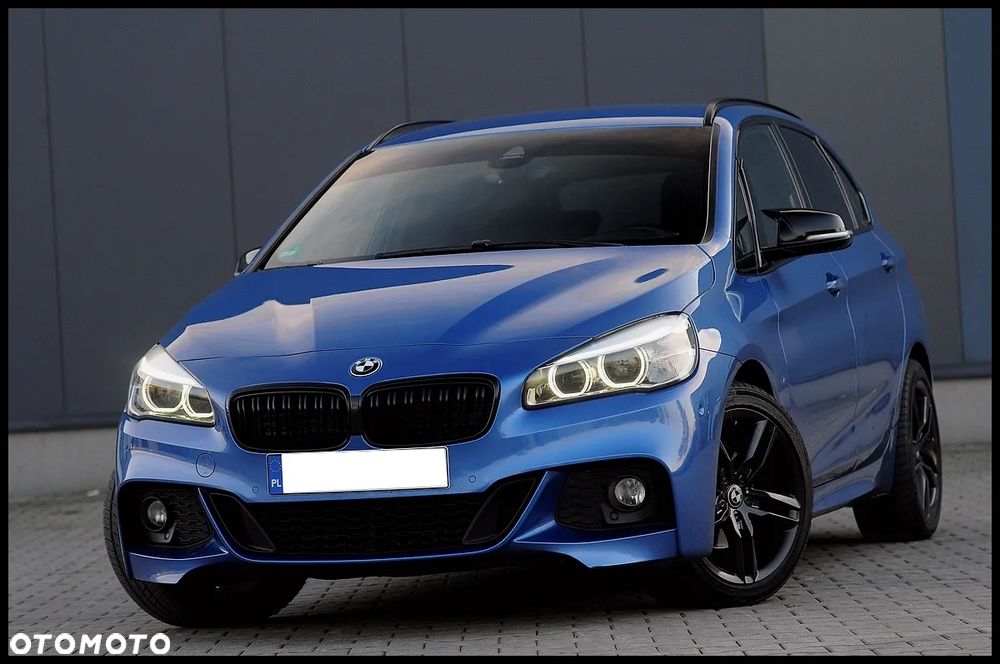 BMW Seria 2 - 14