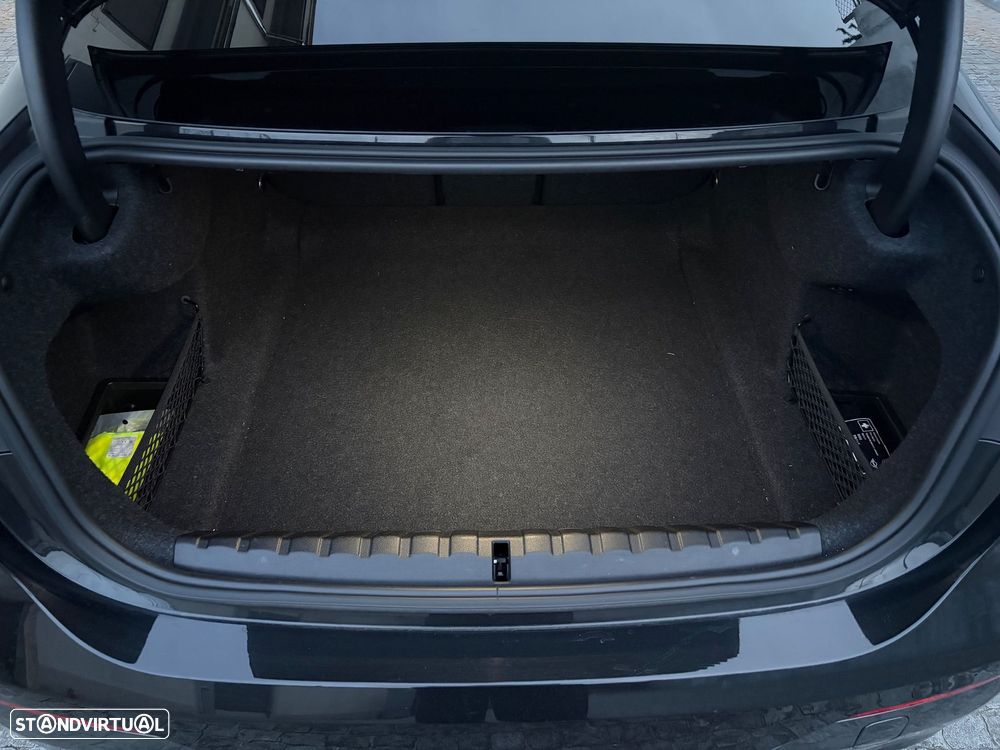 BMW 420 d xDrive Pack M Auto - 8