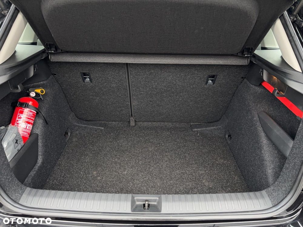 Skoda Kamiq 1.0 TSI Ambition DSG - 28