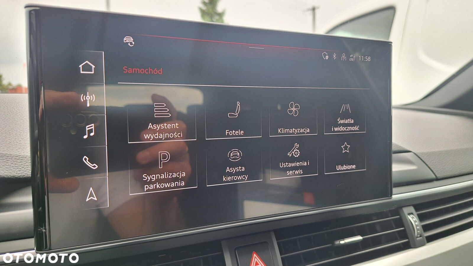 Audi A4 - 24