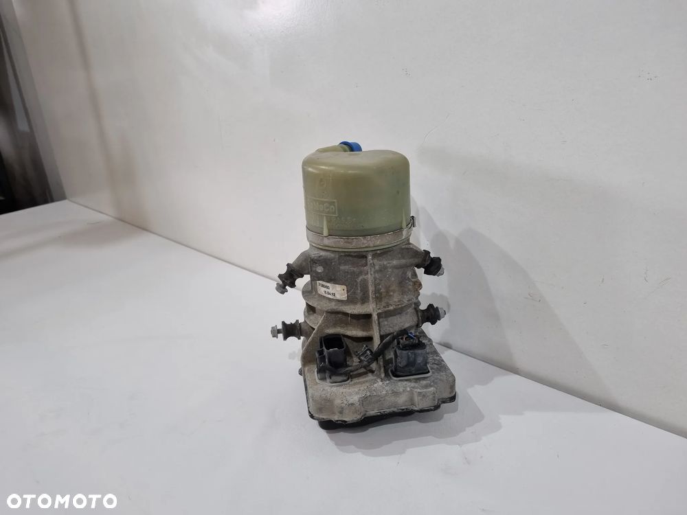 VOLVO S60 II S80 II V70 II XC60  XC70 POMPA WSPOMAGANIA 31360493 - 2